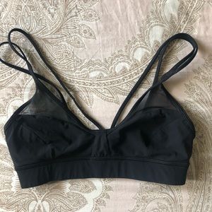 lululemon bra top